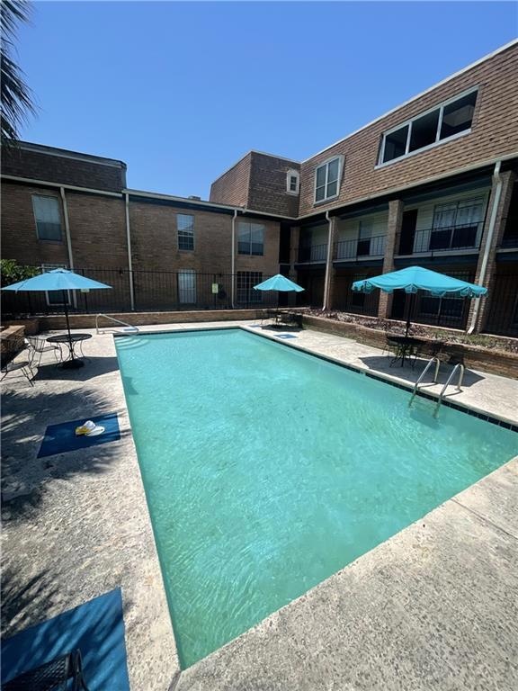 3126 Edenborn Ave unit 503, Metairie, LA 70002 - photo 3