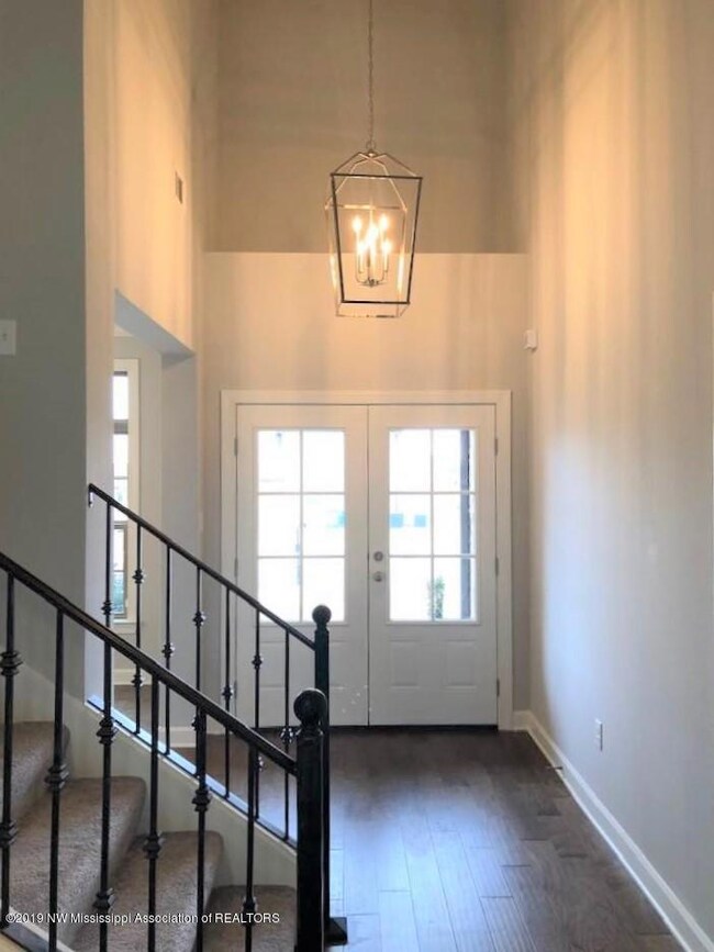 Lot 465 - Forest Hill