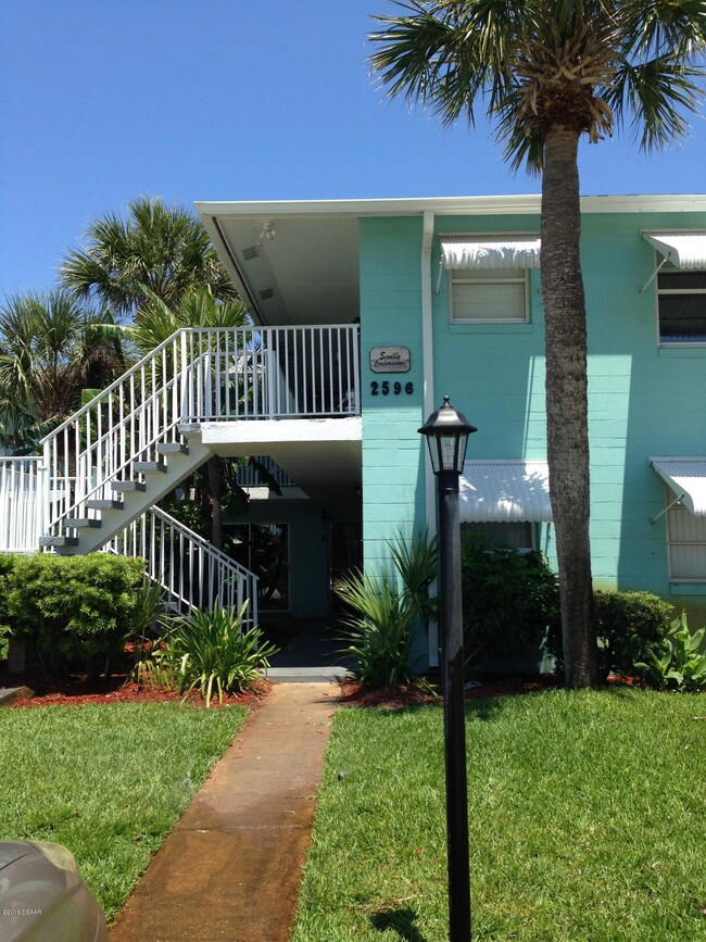 2596 Tulane Ave unit 2, Daytona Beach, FL 32118 - photo 2