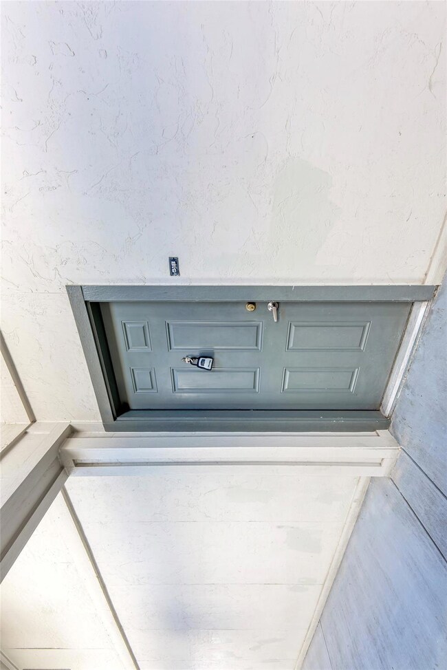 View of details
