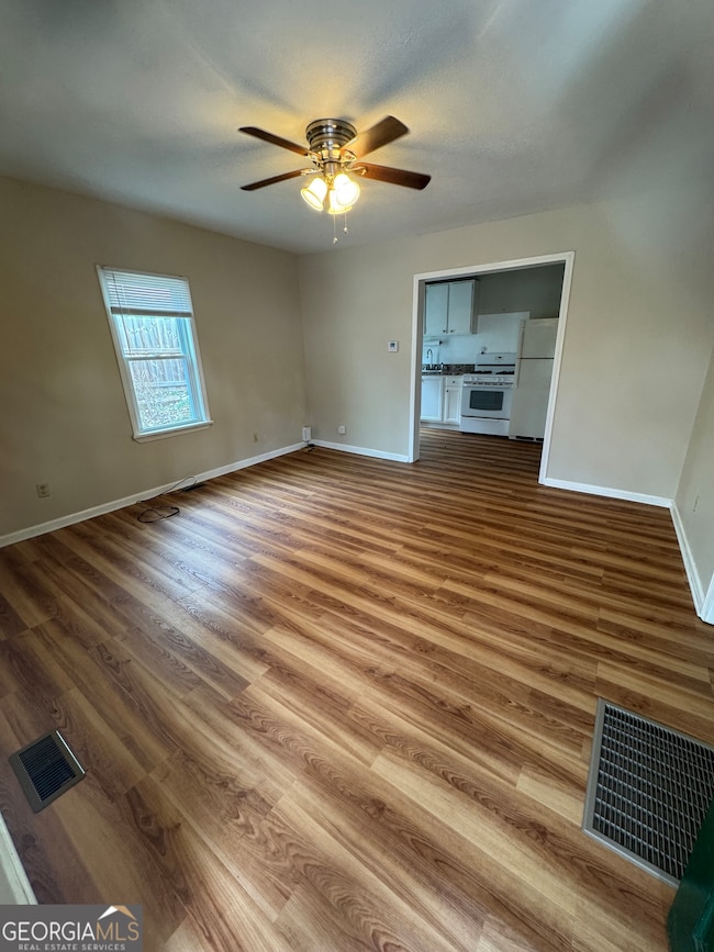 105 Mechanic St SE, Dahlonega, GA 30533 - photo 3