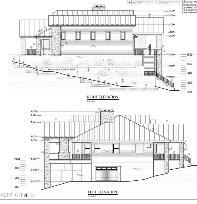 Elevation 3