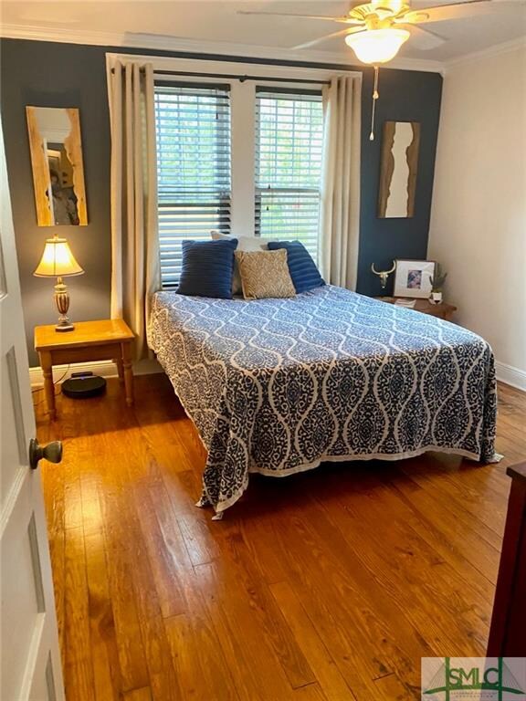 1002 E 31st St, Savannah, GA 31401 - photo 6