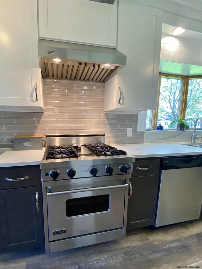 Viking Range!
