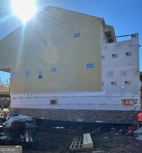 85 Bourbon St unit 3, Senoia, GA 30276 - photo 2