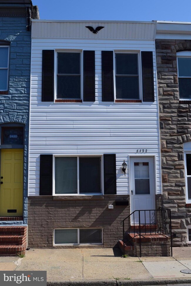 3432 Mount Pleasant Ave, Baltimore, MD 21224 - photo 2