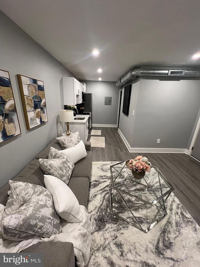 517 7th St NE unit 2, Washington, DC 20002 - photo 7