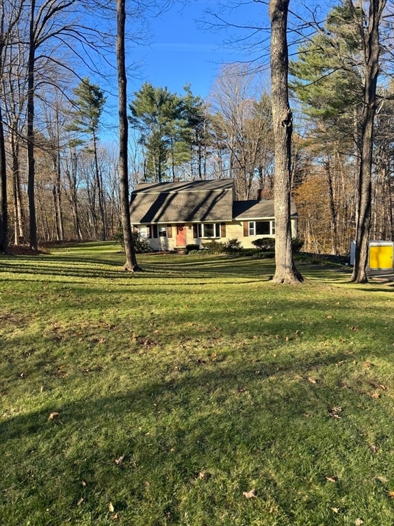 11 Canterbury Dr, Georgetown, MA 01833 - photo 2