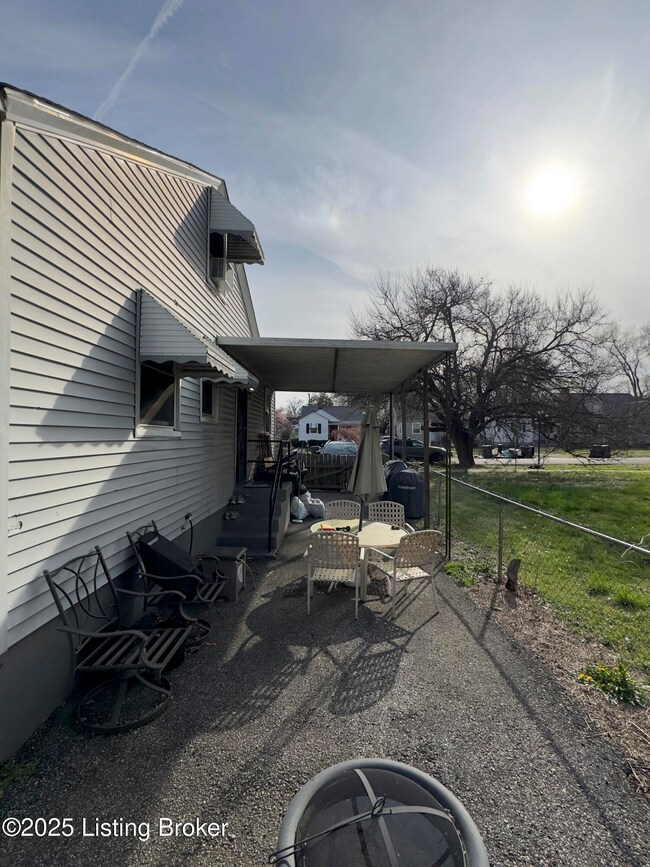 Carport