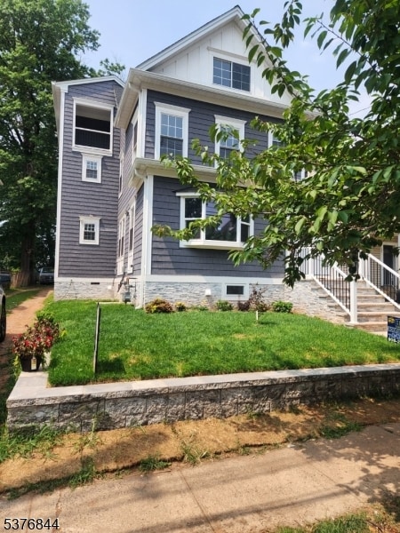 464-466 Walnut St, Elizabeth, NJ 07201 - photo 3