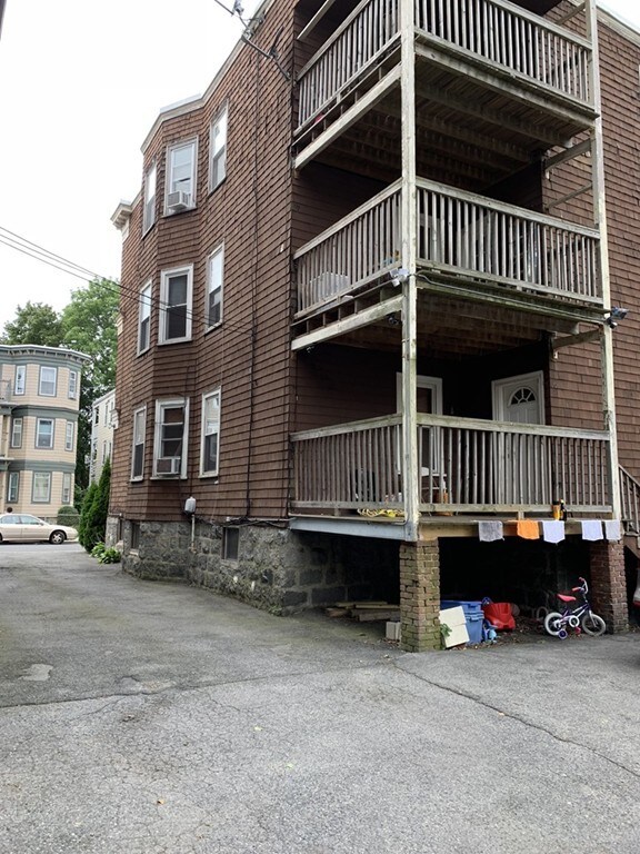 10 Santuit St unit 2, Dorchester Center, MA 02124 - photo 3