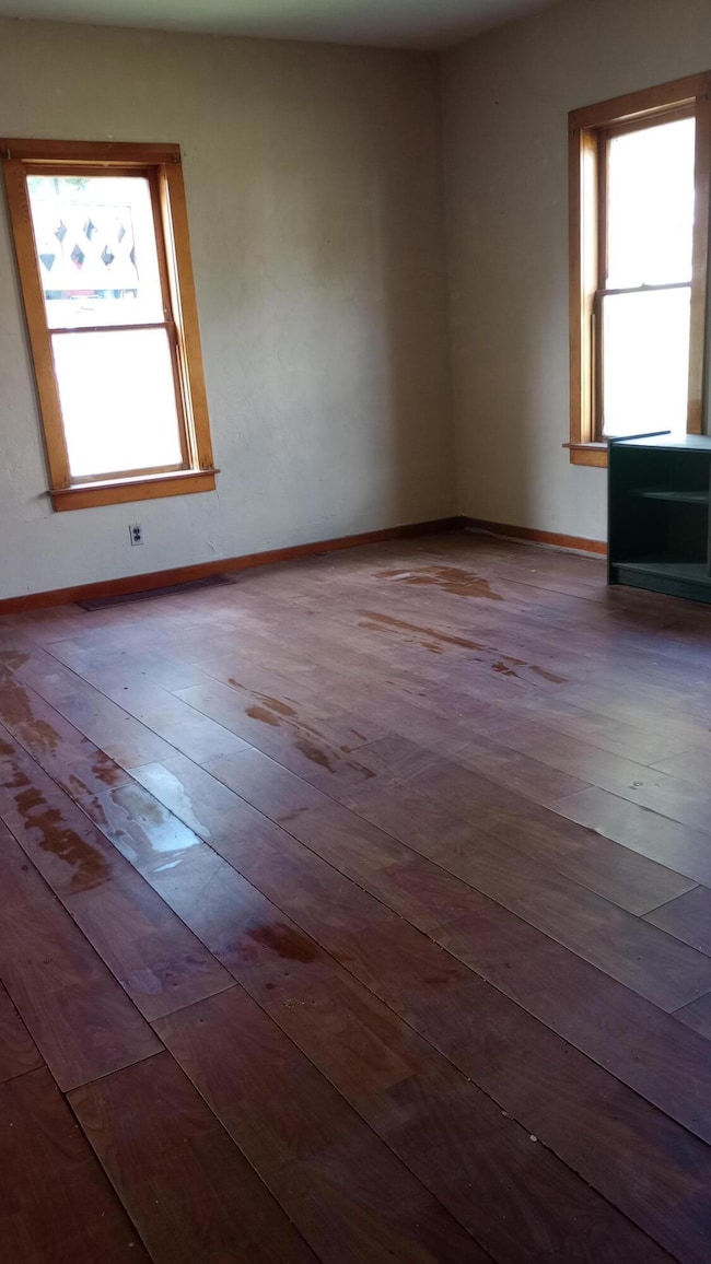 Living room 1