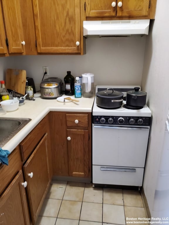 331 Huntington Ave unit 52, Boston, MA 02115 - photo 5