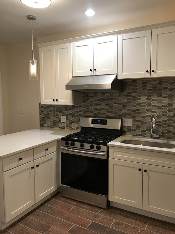 6 Bispham St unit 1, Dorchester, MA 02122 - photo 3