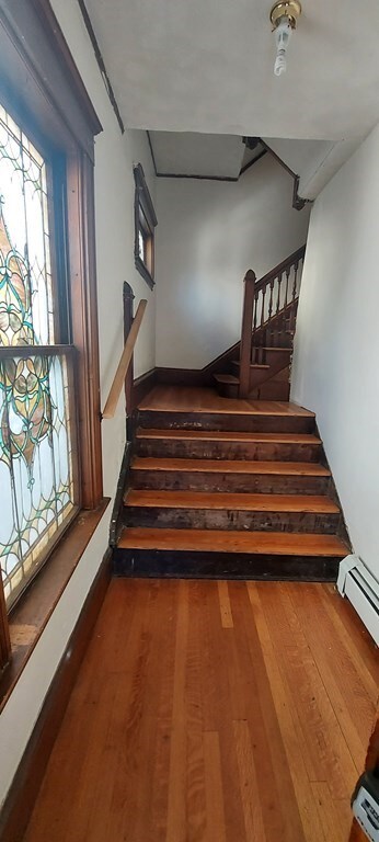 46 Esmond St unit 2, Dorchester, MA 02121 - photo 2