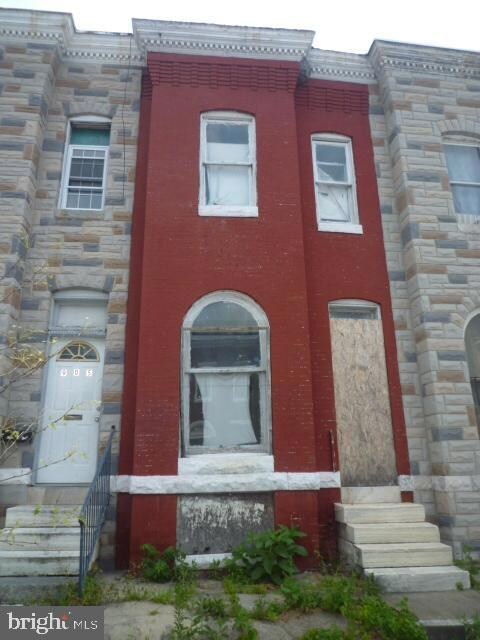 903 Appleton St, Baltimore, MD 21217 - photo 3