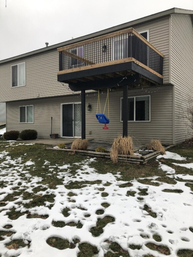 15258 Steeplechase Ct unit PVT, Grand Haven, MI 49417 - photo 5