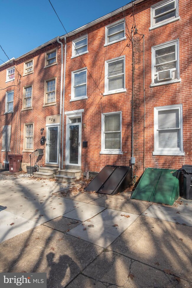 407 W 5th St, Wilmington, DE 19801 - photo 2