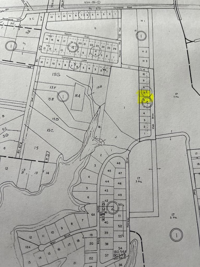 lot 7,8 Club Dr, Kilmarnock, VA 22482 - photo 3