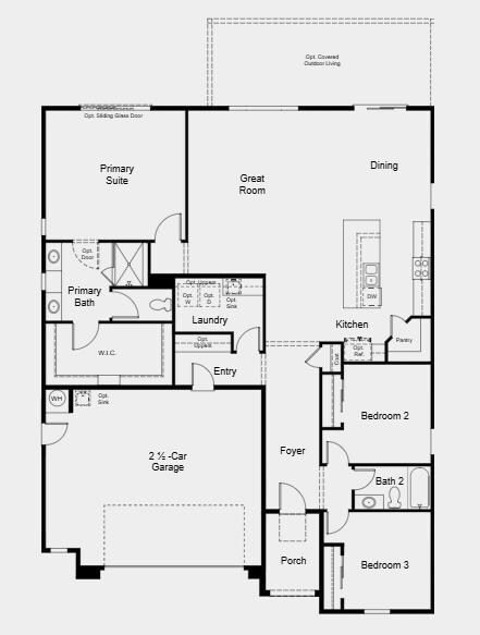 8068 Gwinn Cir, Elk Grove, CA 95757 - photo 2