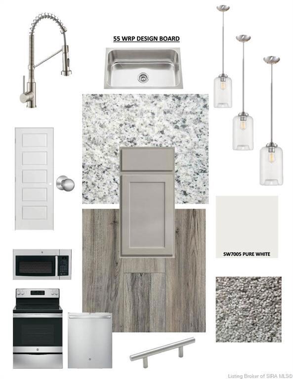 858 Wolf Run Park Blvd, Jeffersonville, IN 47130 - photo 2