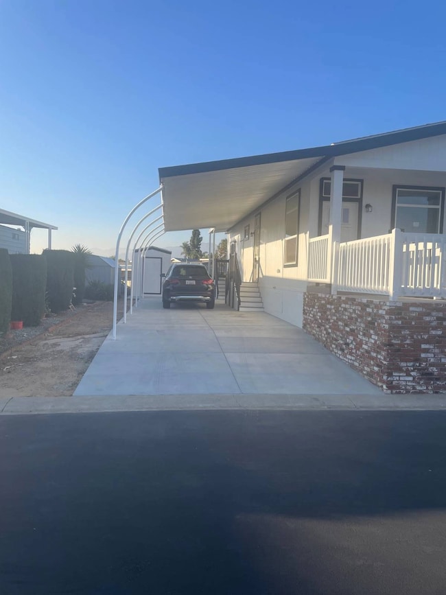 1245 W Cienega Ave unit 154, San Dimas, CA 91773 - photo 5