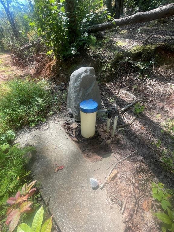 Water Well