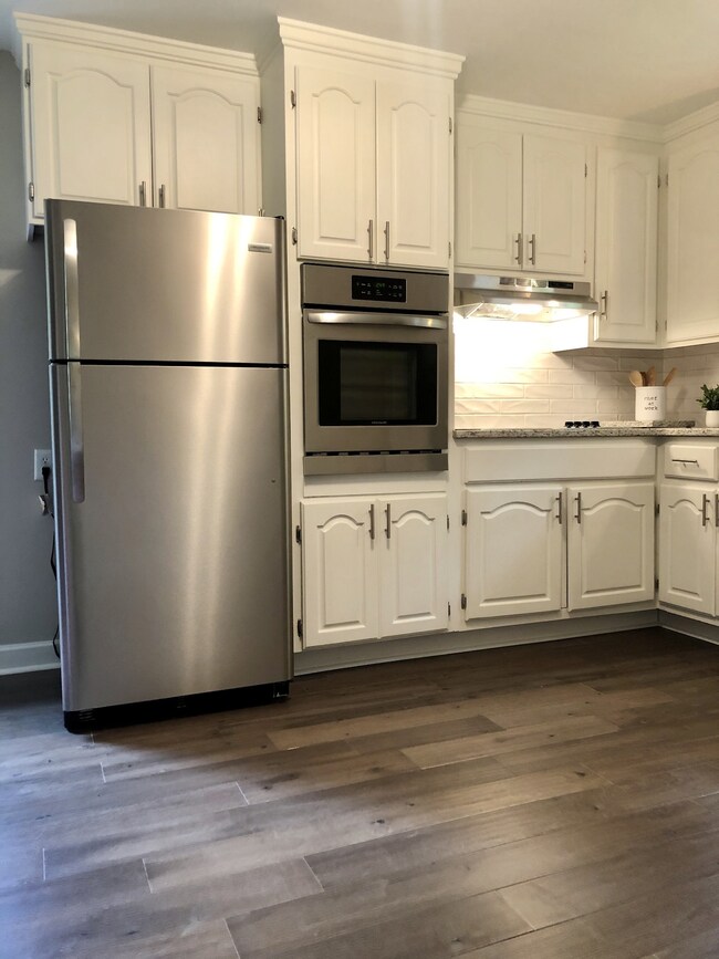 222 Durham St, McMinnville, TN 37110 - photo 4