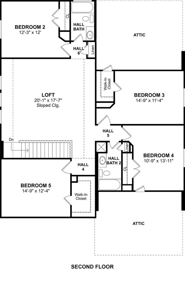 1737 Yaupon Trail Ct, Alvin, TX 77511 - photo 3