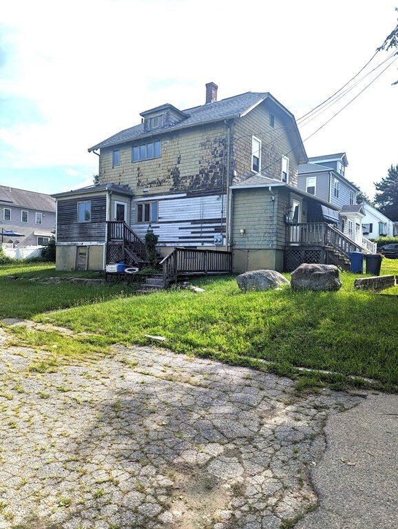 6 Della St, Milford, MA 01757 - photo 3