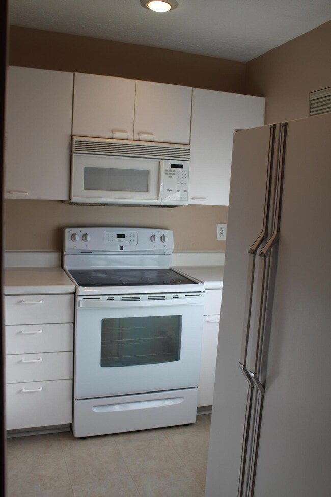 Macfalls Kitchen 1