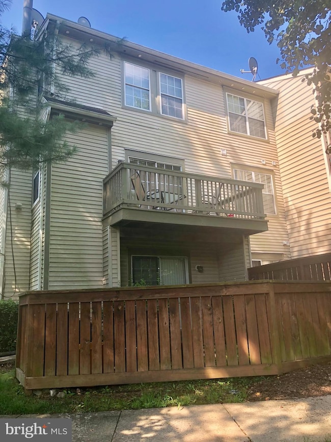 4773 River Valley Way unit 52, Bowie, MD 20720 - photo 2