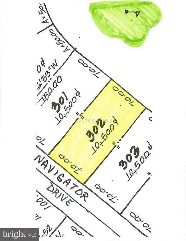 302 Navigator Dr, Greenbackville, VA 23356 - photo 5