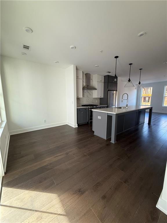 201 New St unit 2203, Decatur, GA 30030 - photo 5