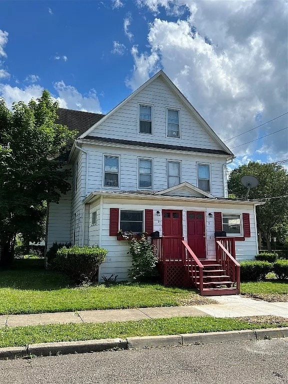 2 Newton Ave unit 1, Binghamton, NY 13903 - photo 2