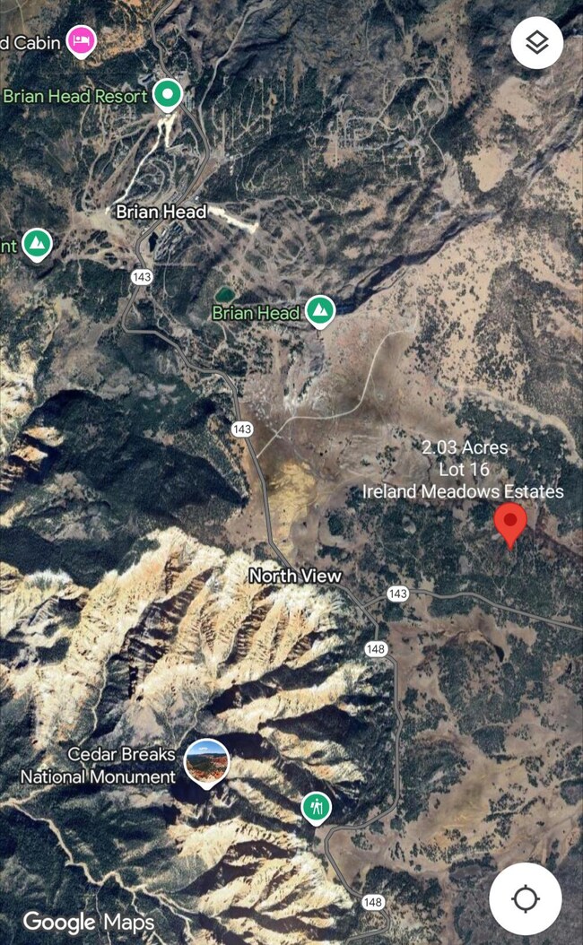 GPS Aerial