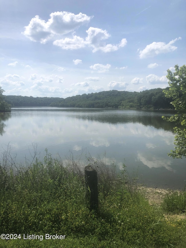 Lake picture