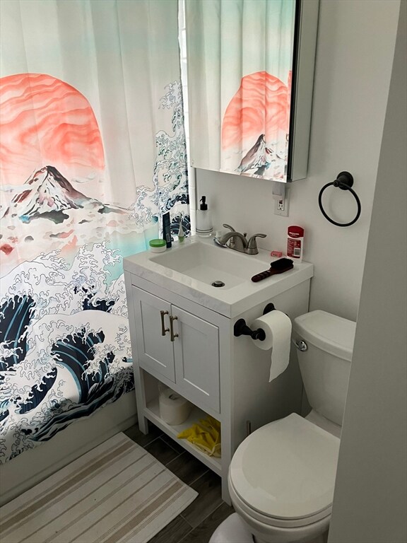 43 Jaques St unit 1, Somerville, MA 02145 - photo 7