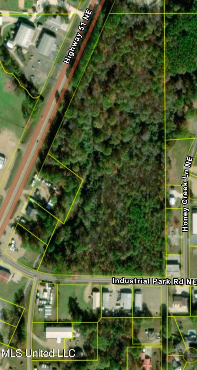 1288 U S Highway 51, Brookhaven, MS 39601 - photo 2