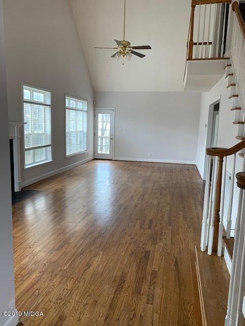 632 Lokchapee Ridge, Macon, GA 31210 - photo 2