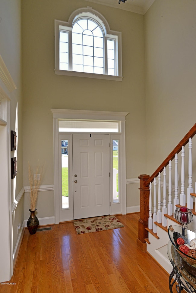 1000 Barr Ct, Greenville, NC 27834 - photo 6