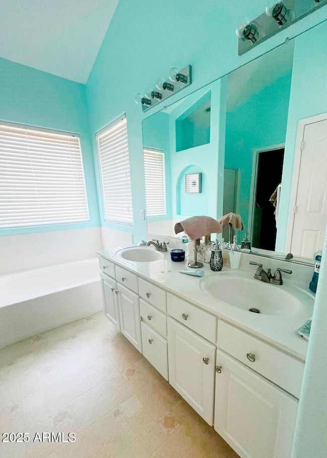 BALCOME MASTER BATHROOM