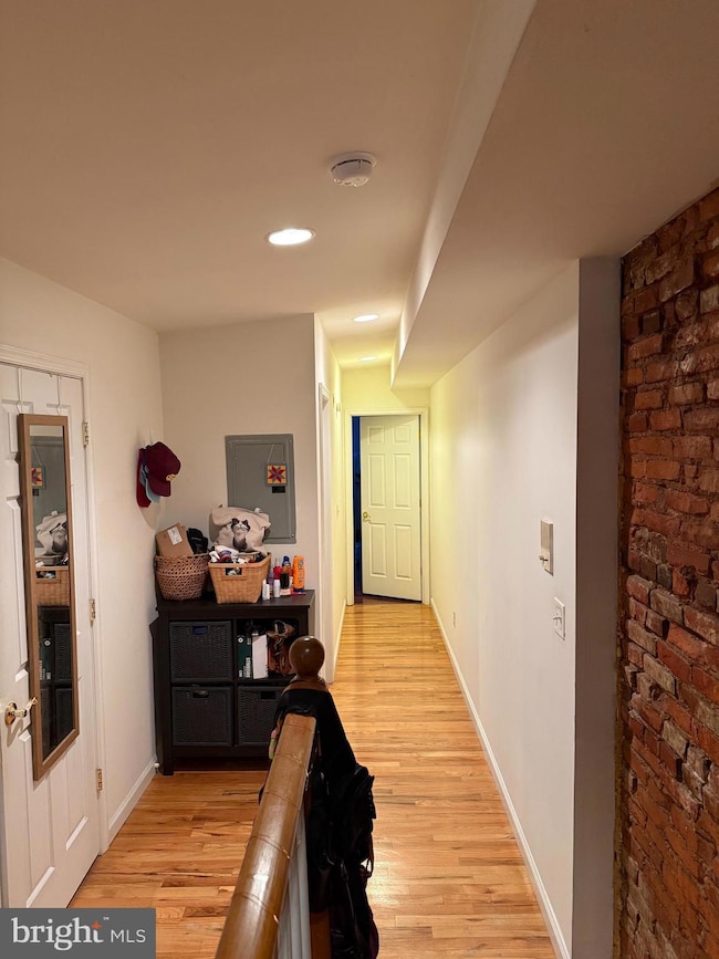 1541 W Thompson St unit 3, Philadelphia, PA 19121 - photo 6