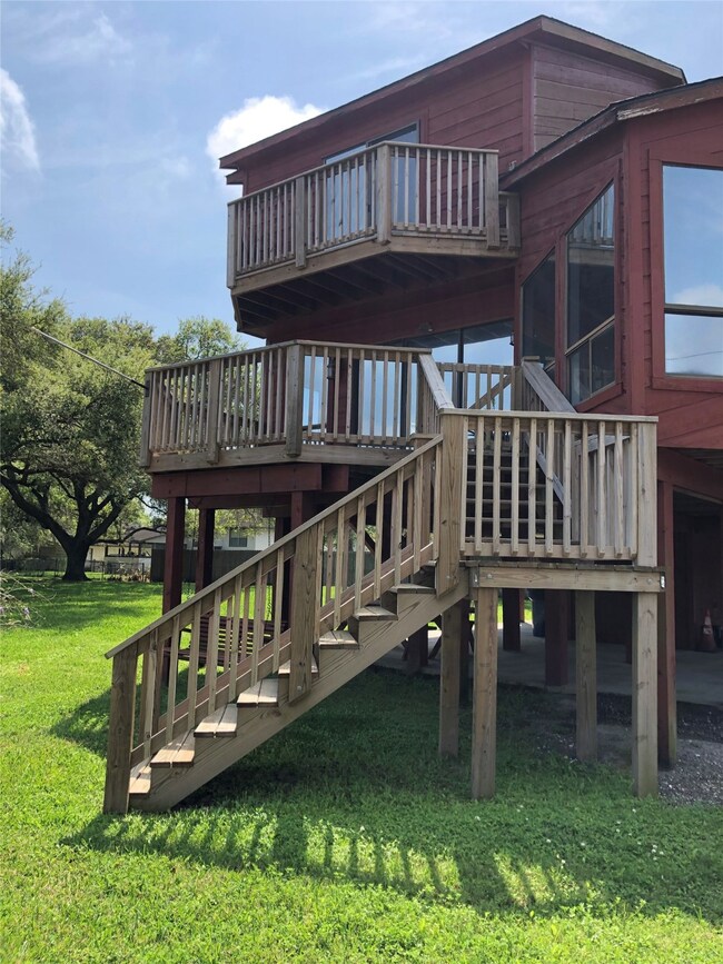 4626 Rio Dr, Brazoria, TX 77422 - photo 2