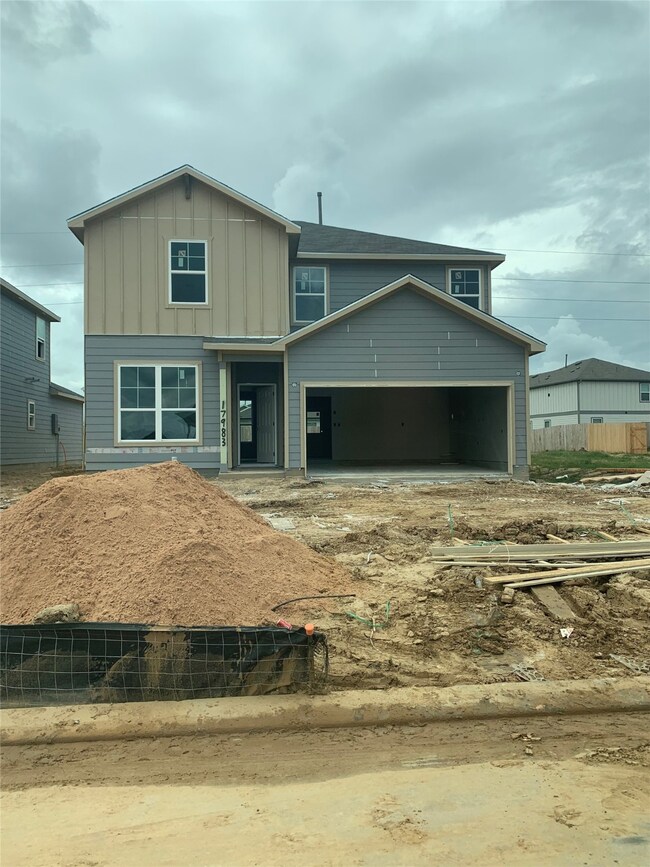 17983 Grain Auger Rd, Hockley, TX 77447 - photo 2