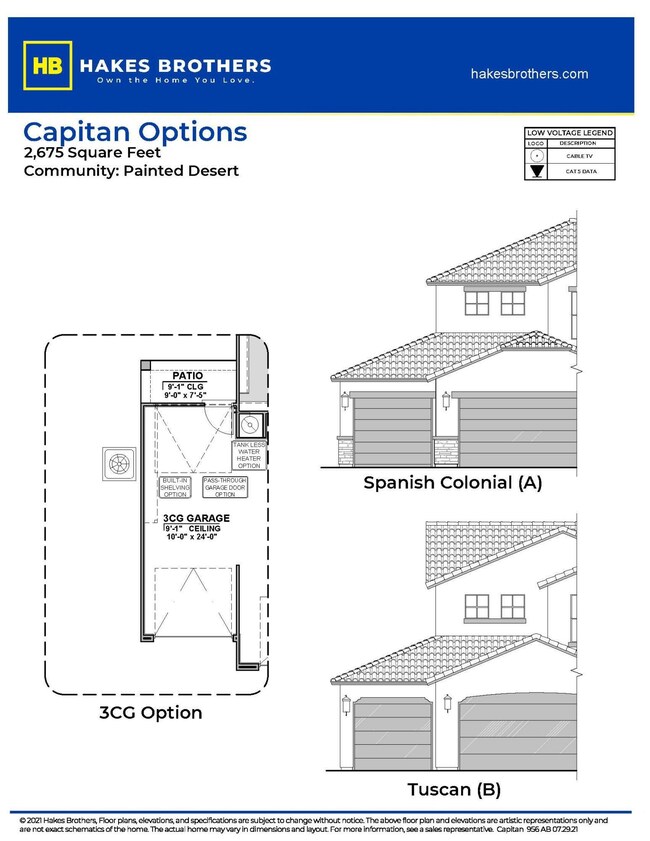 13721 Eccles Rd, El Paso, TX 79928 - photo 7