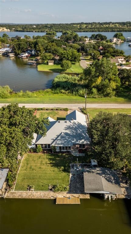 3704 Coral Sands Ct, Granbury, TX 76049 - photo 3