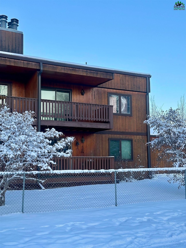 4378 Dartmouth Dr unit 21, Fairbanks, AK 99709 - photo 3