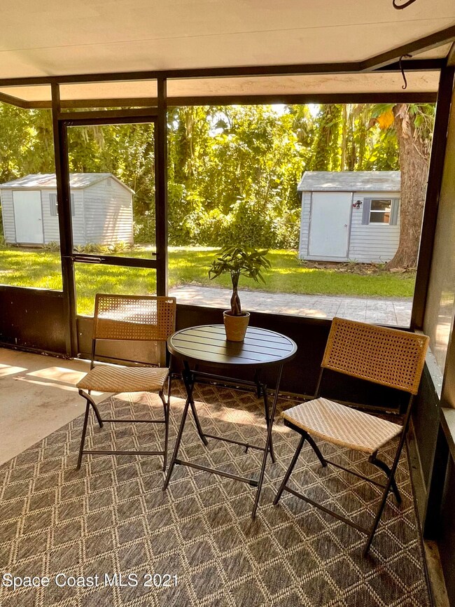 Porch