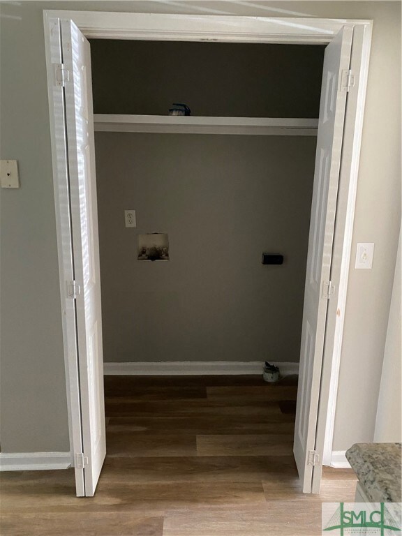 805 Ash Street Extension unit A, Springfield, GA 31329 - photo 7